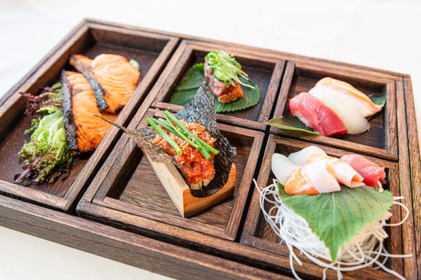 Omakase by Kai by null