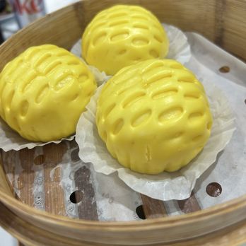 China Max Dumpling House - Mango bao - Chinese Near Me - San Diego, California China Max Dumpling House - Mango bao - Chinese Near Me - San Diego, California