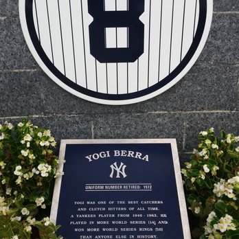 Yankee Stadium - Stadiums & Arenas Near Me - Bronx, New York