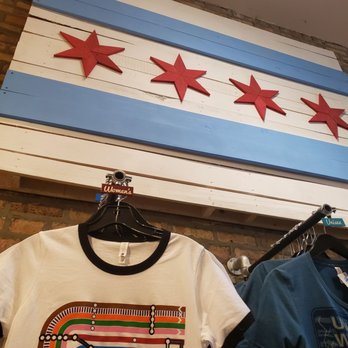 Transit Tees - Screen Printing/T-Shirt Printing Near Me - Chicago, Illinois