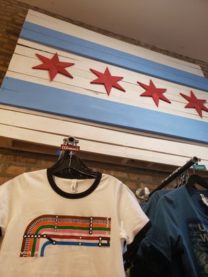 Transit Tees by null