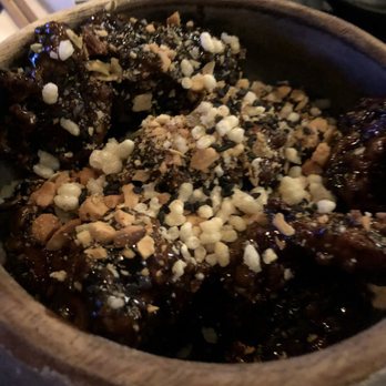 Anytime Kitchen  - popcorn chicken - Korean Near Me - New York, New York