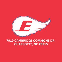 Earp's Logo