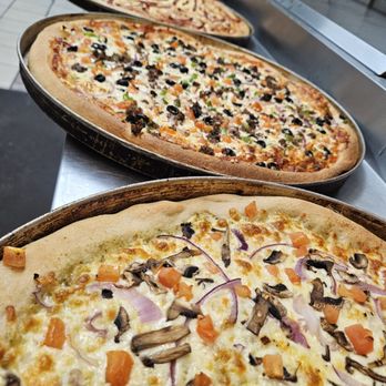 Coastal Crust - Pizza Near Me - Sechelt, British Columbia Coastal Crust - Pizza Near Me - Sechelt, British Columbia