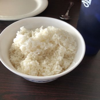 Saigon Restaurant - Rice bowl - Chinese Near Me - Mount Airy, North Carolina