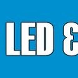 Elite Led & Signs Inc