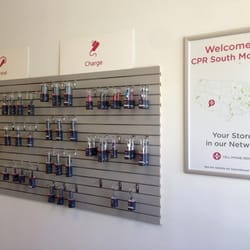 CPR Cell Phone Repair Phoenix - South Mountain - IPad Repair Phoenix South Mountain