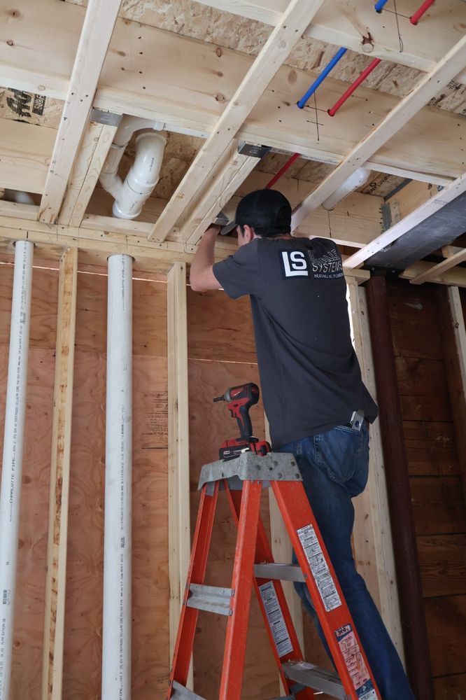 Slide of Lavallee Systems