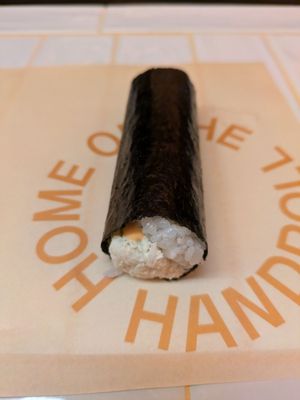Temakase Hand Roll Bar - 28th St by null