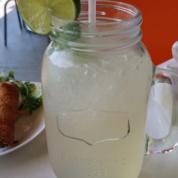 PhoMi2Go - Minty Lemonad - Vietnamese Near Me - North Miami Beach, Florida PhoMi2Go - Minty Lemonad - Vietnamese Near Me - North Miami Beach, Florida