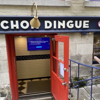Cochon Dingue - Breakfast & Brunch Near Me - Quebec City, Quebec Cochon Dingue - Breakfast & Brunch Near Me - Quebec City, Quebec