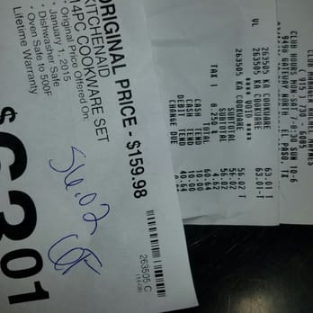 Sam's Club - Here's my proof Whoo Whoot - Wholesale Stores Near Me - El Paso, Texas Sam's Club - Here's my proof Whoo Whoot - Wholesale Stores Near Me - El Paso, Texas