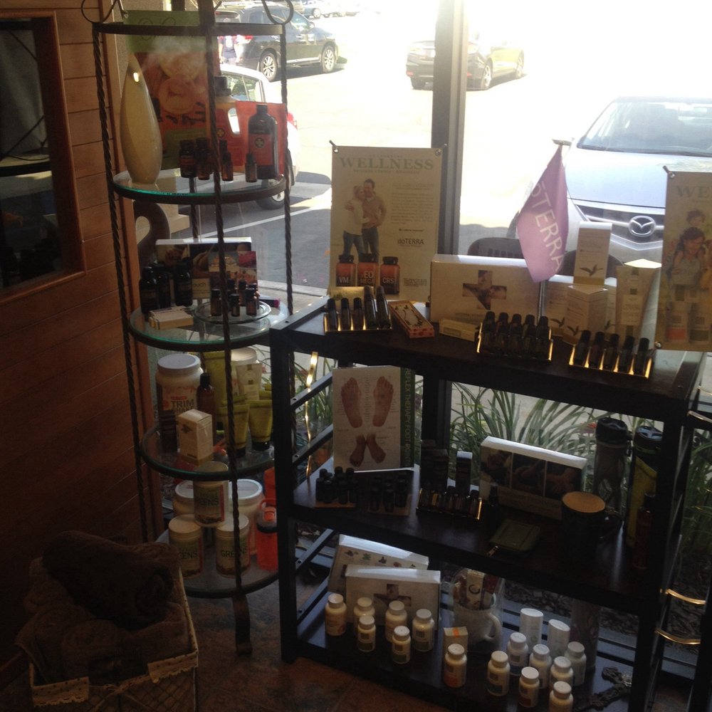 Redlands Cryo Spa - Day Spas Near Me - Redlands, California Redlands Cryo Spa - Day Spas Near Me - Redlands, California