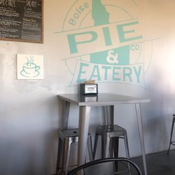 Boise Pie Co