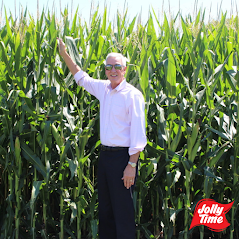 JOLLY TIME Pop Corn by null