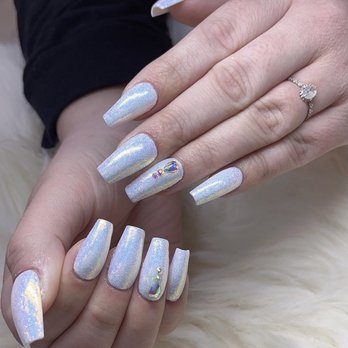 Best Nails & Wax - Nails 02*20*21 - Nail Salons Near Me - Pasadena, California