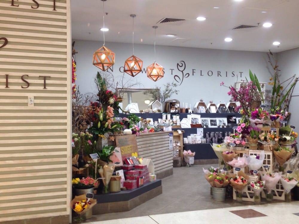 NORWEST FLORIST Updated September 2024 4 Century Circuit, Baulkham Hills New South Wales