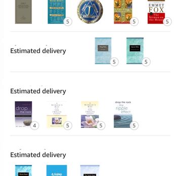 BRC Recovery - Books at the center & work books to continue - Rehabilitation Center Near Me - Manor, Texas