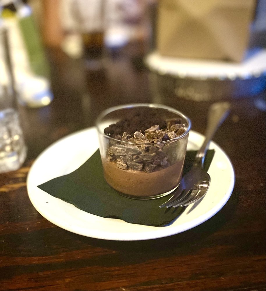 Vespaio Ristorante
