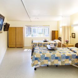 Redwood Cove Healthcare Center
