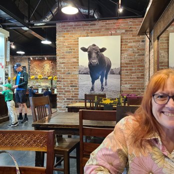 Little Matt's - Burgers Near Me - Houston, Texas