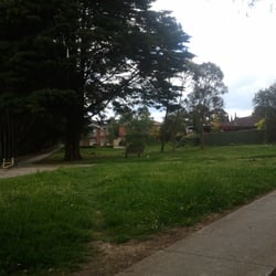 Blossom Grove Playground