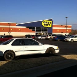 Best Buy - Joplin