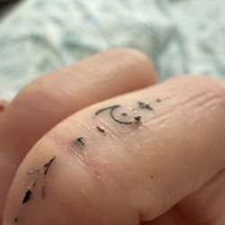 Salvation Beauty Ink - What even is this nonsense
