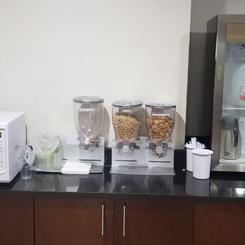 Sleep Inn Ormond Beach - Daytona - breakfast! - Hotels Near Me - Ormond Beach, Florida