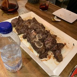 Huitres Coquillages - Boef for a ...