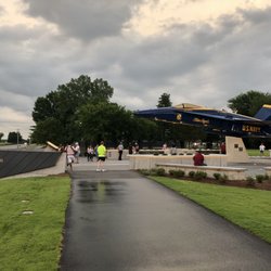 Capt Jeff Kuss USMC "Blue Angel" Memorial