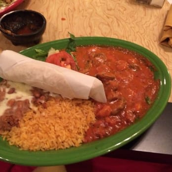 Cafe Sabor - Mexican Near Me - Garden City, Utah