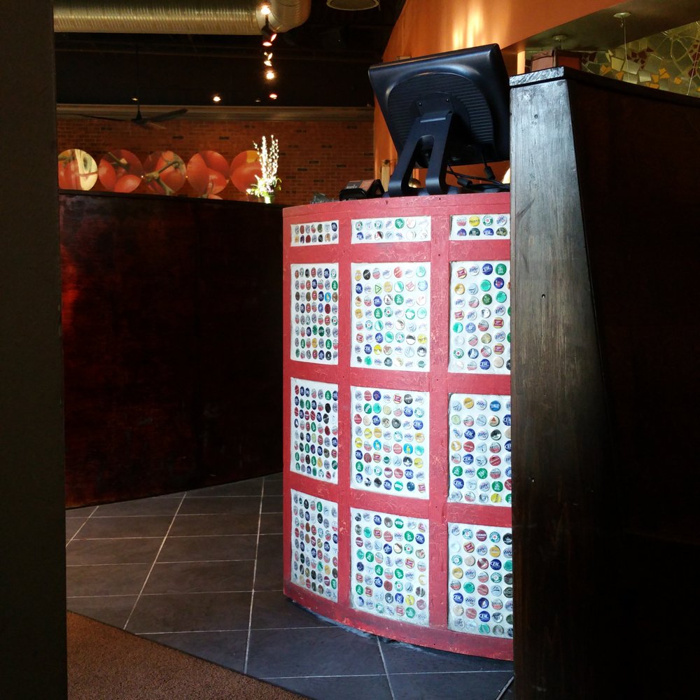 Rustico  - New American Near Me - Alexandria, Virginia