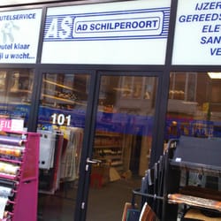 Ad Schilperoort