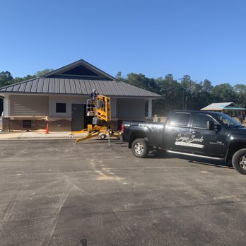 Sugar Sands Construction - General Contractors Near Me - Milton, Florida