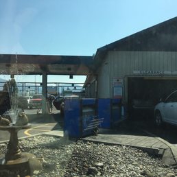 Hippo Car Wash Hippo Car Wash