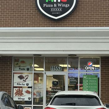 Mac Pizza & Wings - Pizza Near Me - Richmond, Virginia Mac Pizza & Wings - Pizza Near Me - Richmond, Virginia