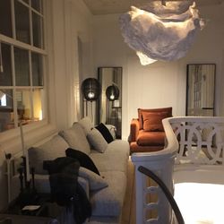 Van Duivenboden Interieur