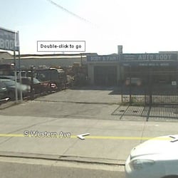 Gardena Custom Auto Painting