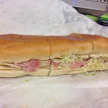 Troops Subs - Yummy!! - Sandwiches Near Me - Clifton, New Jersey