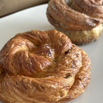 Radio Bakery - Scallion twist - Bakeries Near Me - Brooklyn, New York Radio Bakery - Scallion twist - Bakeries Near Me - Brooklyn, New York