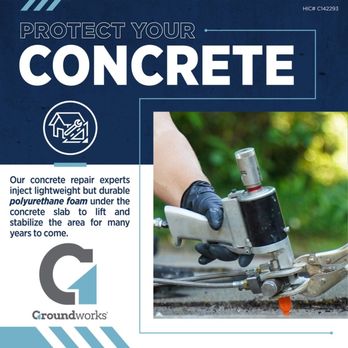 Groundworks - Waterproofing Near Me - Denver, Colorado