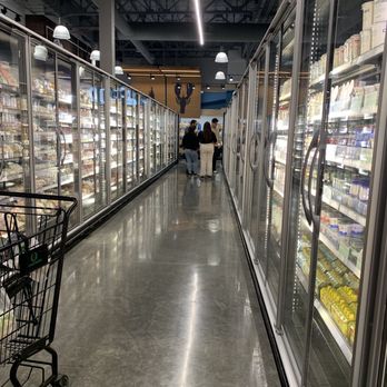 99 Ranch Market - 1/19/24  Long aisles - International Grocery Near Me - Eastvale, California