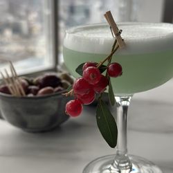 The View From The Shard
