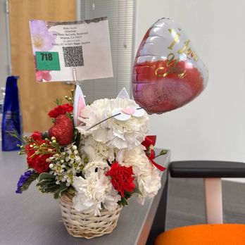 Valley Florist - Florists Near Me - San Jose, California