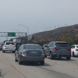 CHP Inspection Center
