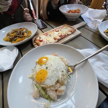 Bistango - Brunch Morning Risotto - Italian Near Me - New York, New York Bistango - Brunch Morning Risotto - Italian Near Me - New York, New York