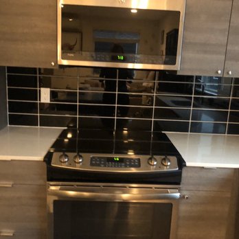 D Ciulla Flooring - Before - Flooring Near Me - Kirkland, Washington