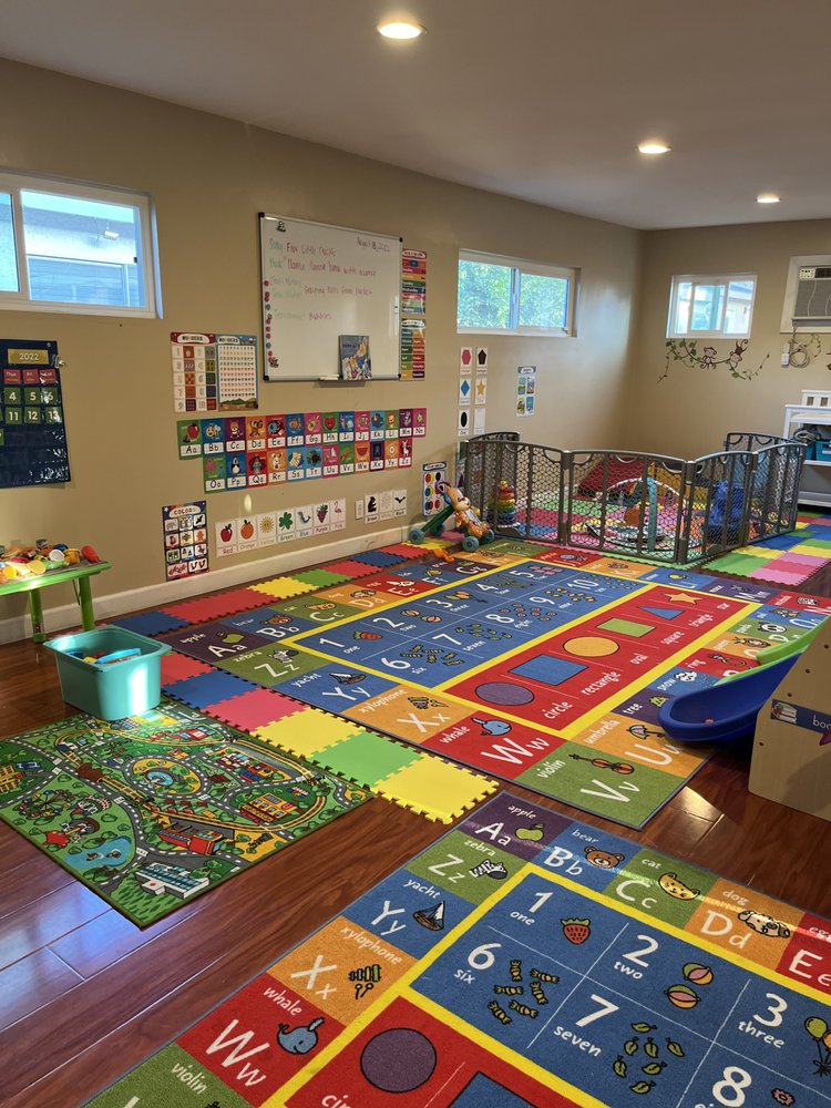 MAJIED’S FAMILY CHILD CARE Updated April 2024 Request Consultation 20 Photos Bellflower