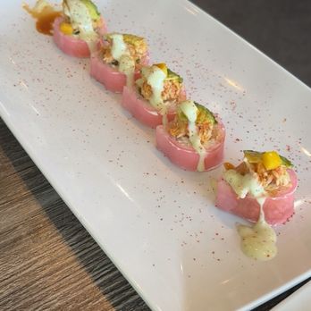 Umi Sushi - Sushi Bars Near Me - Reno, Nevada